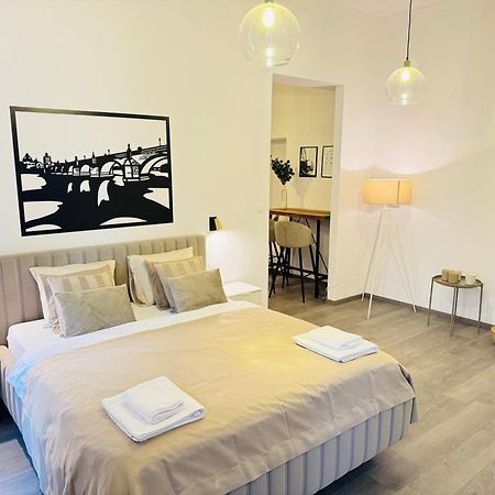 Prague Milada & Heaven Home Apartment Εξωτερικό φωτογραφία