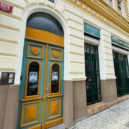 Prague Milada & Heaven Home Apartment Εξωτερικό φωτογραφία