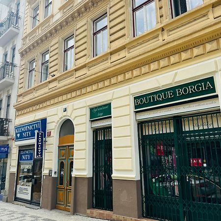 Prague Milada & Heaven Home Apartment Εξωτερικό φωτογραφία