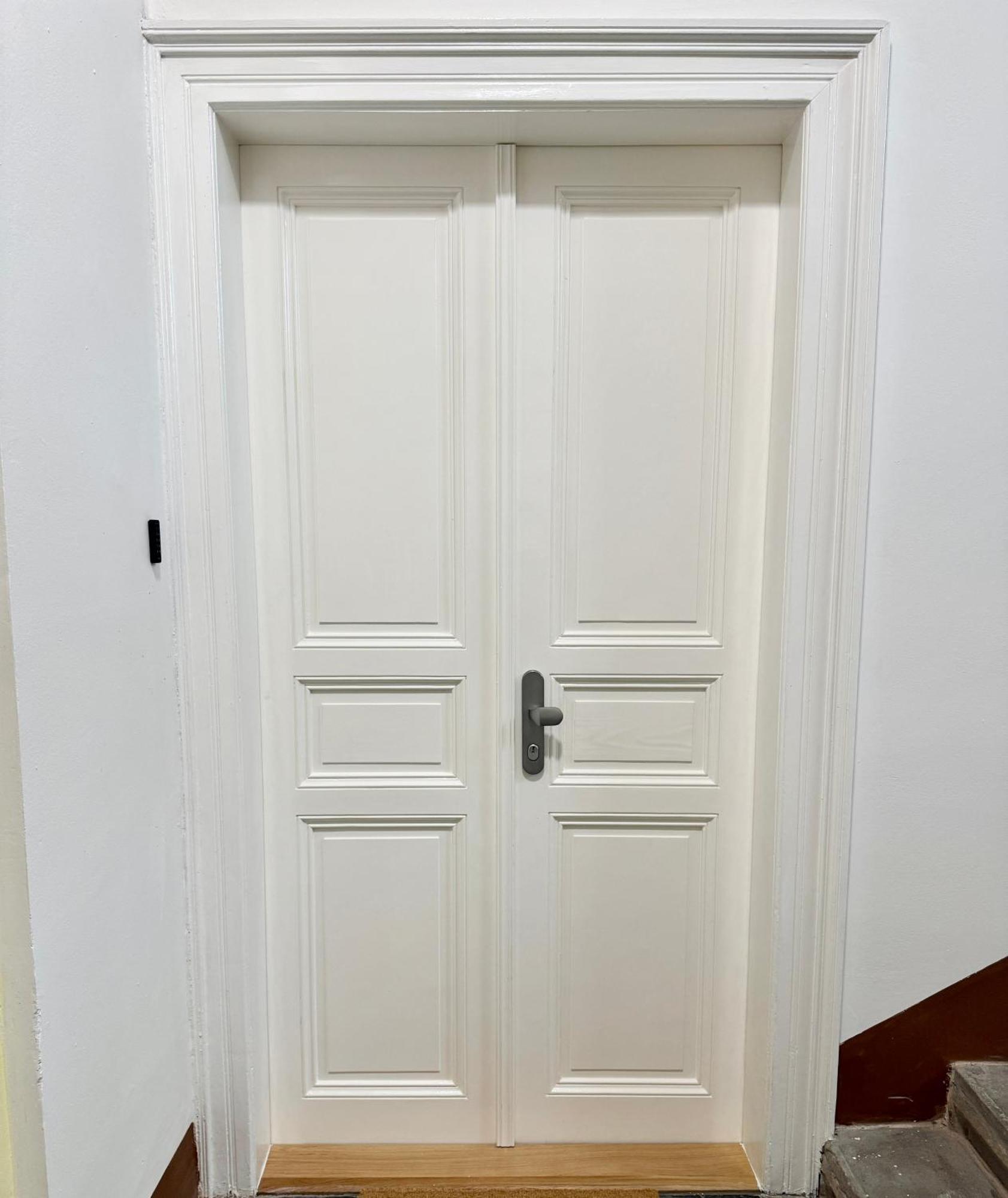 Prague Milada & Heaven Home Apartment Εξωτερικό φωτογραφία