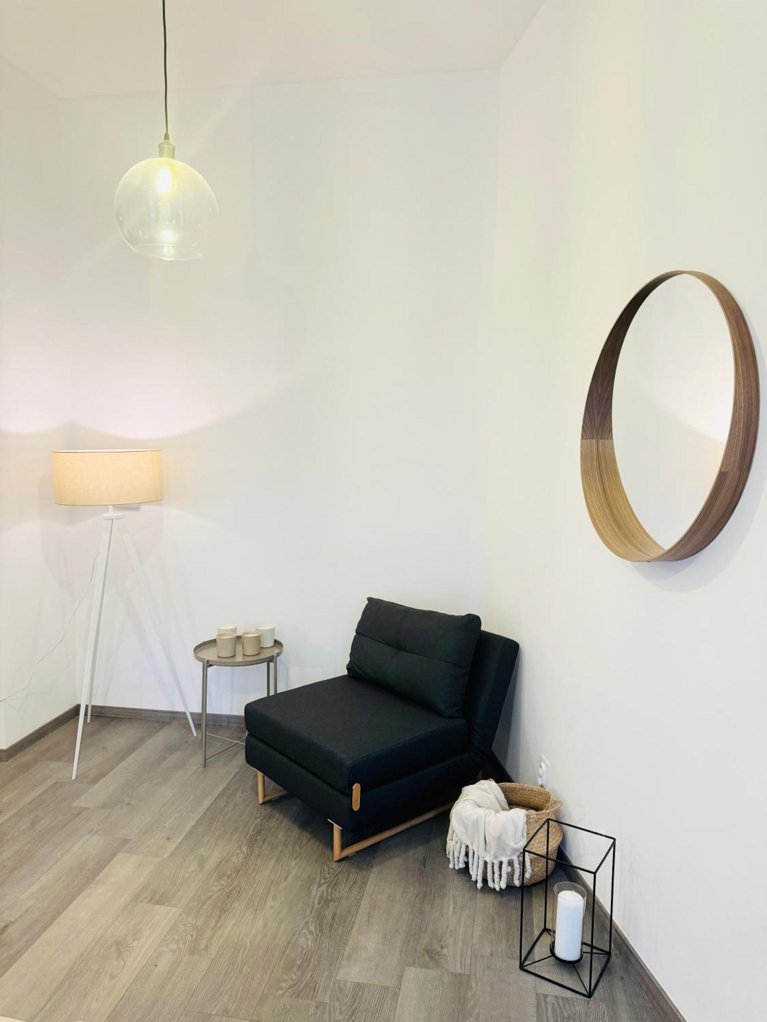 Prague Milada & Heaven Home Apartment Εξωτερικό φωτογραφία